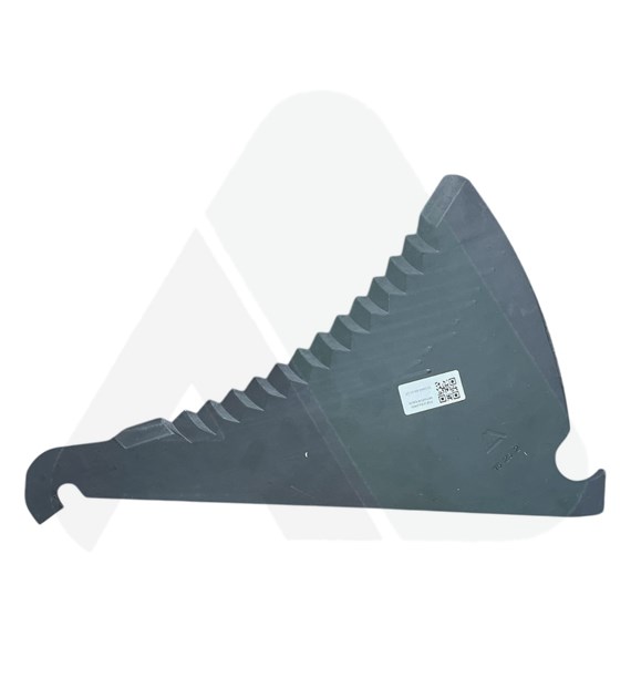 Nóż przyczepy samozbierającej