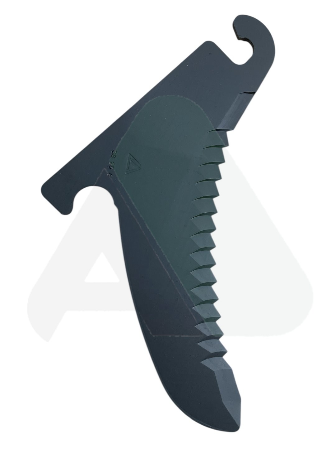 Nóż do przyczepy samozbierajacej Claas Quantum