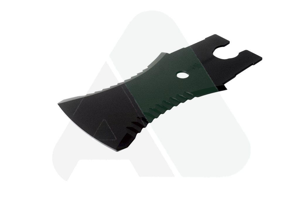 Silage wagon knife for Claas - CARGOS