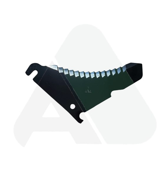 Nóż do przyczepy samozbierającej Bergmann