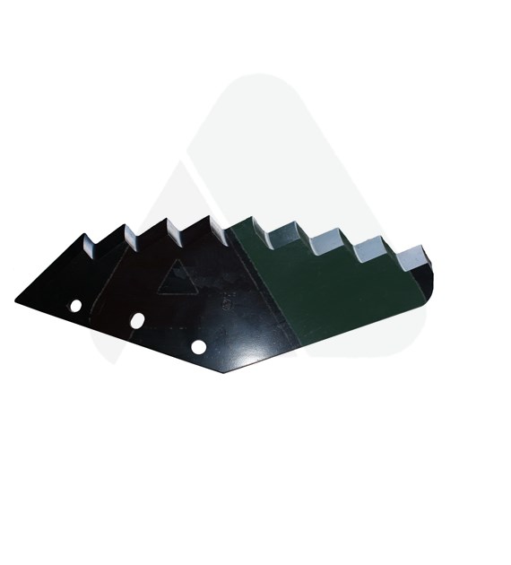 Nóż do paszowozu 520x200x8 Kuhn