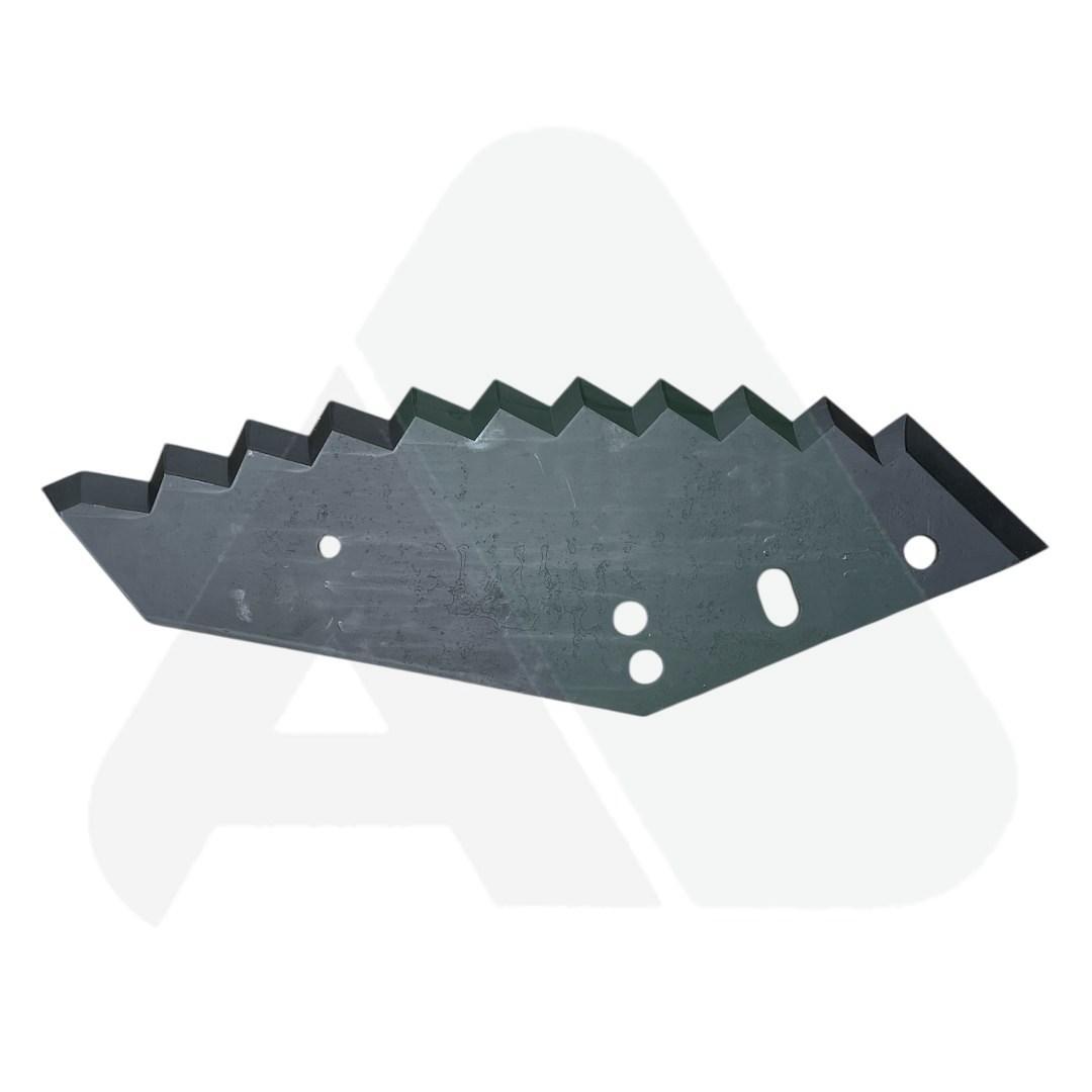 Feeder knife 545 x 8 JF-Stoll bore fi 17.5