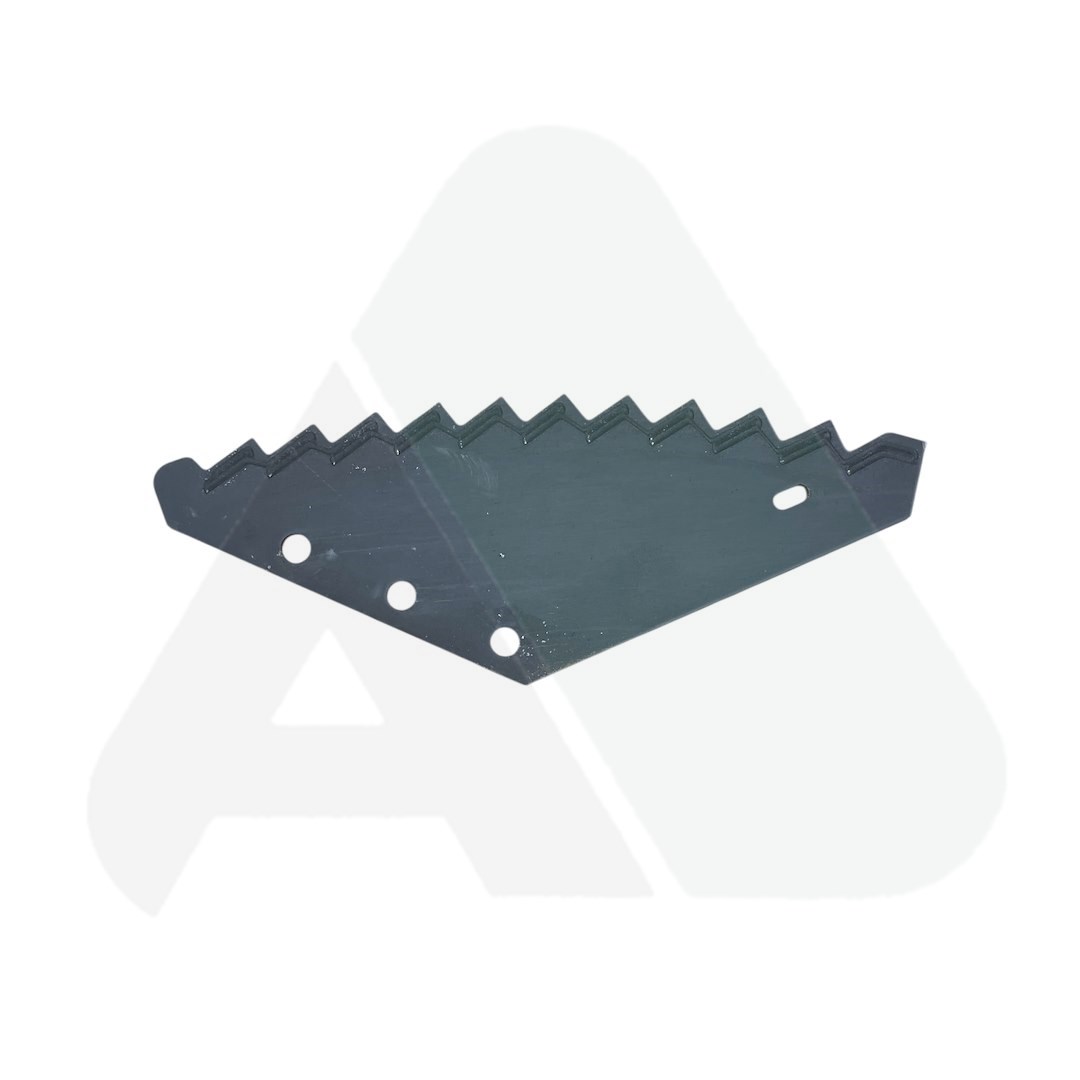 Nóż do paszowozu  557x215x6, ULTRA  LL23