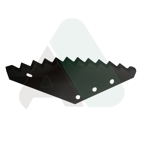 Nóż do paszowozu  557x215x6, PREMIUM  LM23