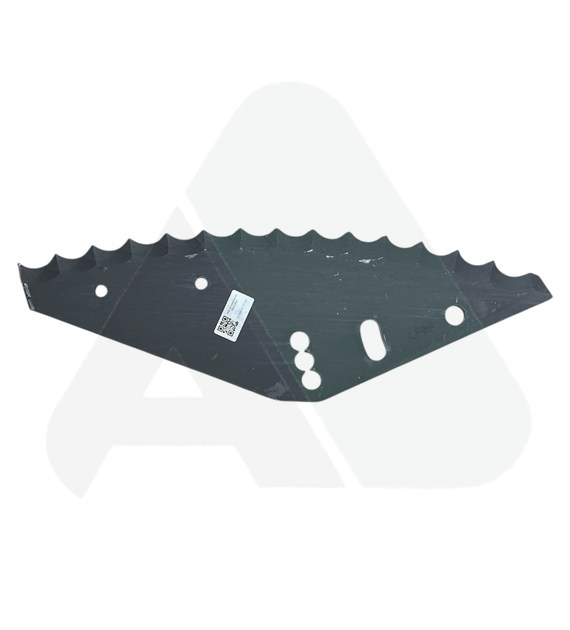 Knife for feeder 560x194x5