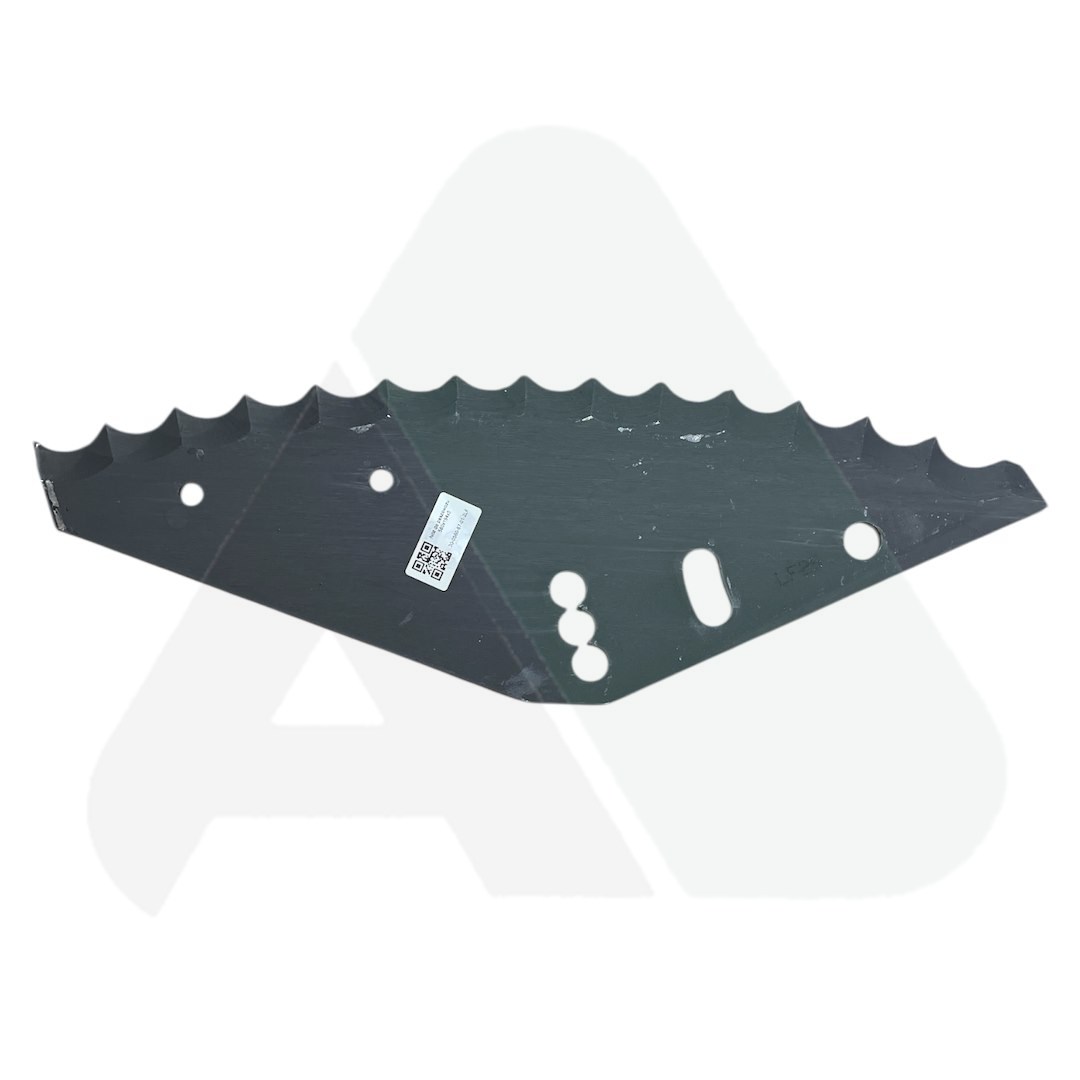 Nóż do paszowozu 560x194x5