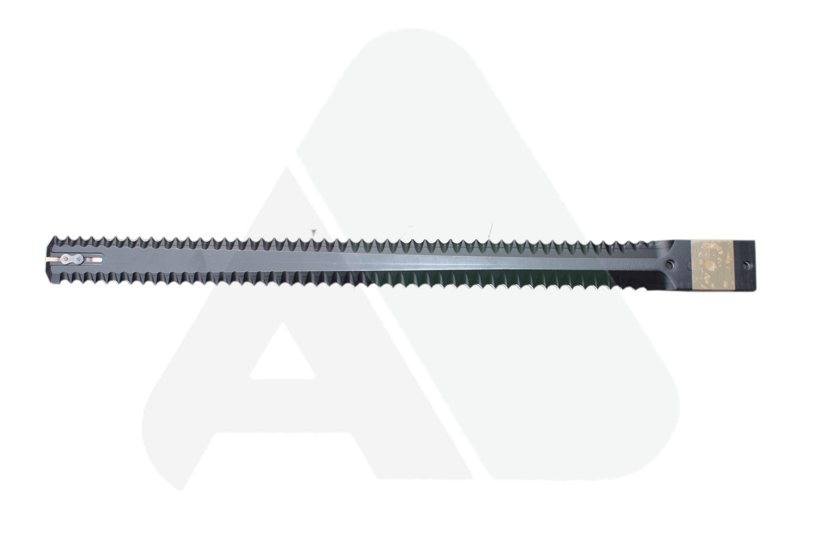 Double sword blade for Kuhn 850x60, cpl.