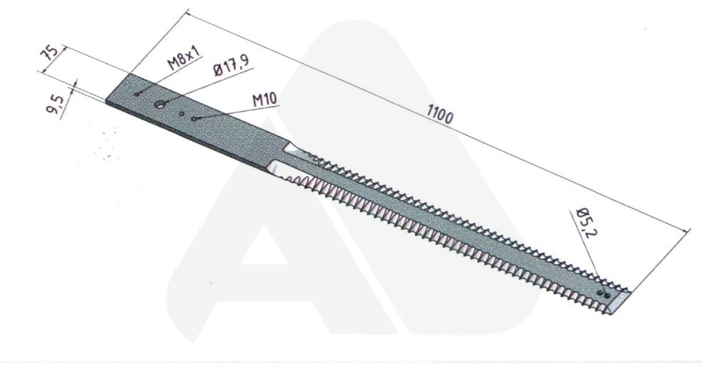 Double paring knife with sliding plate