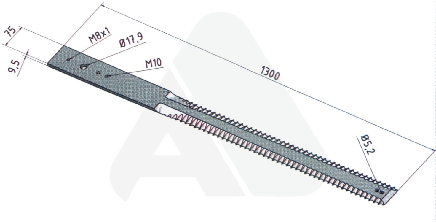 Double paring knife with sliding plate