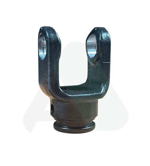 Yoke, AB1, for inner tube triangle 26