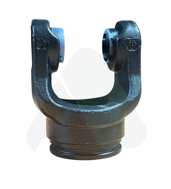 Yoke, AB4, for inner tube triangle 36