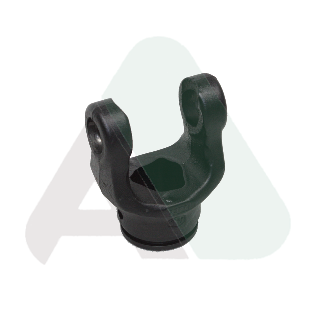 Yoke, AB5, for inner tube triangle 45