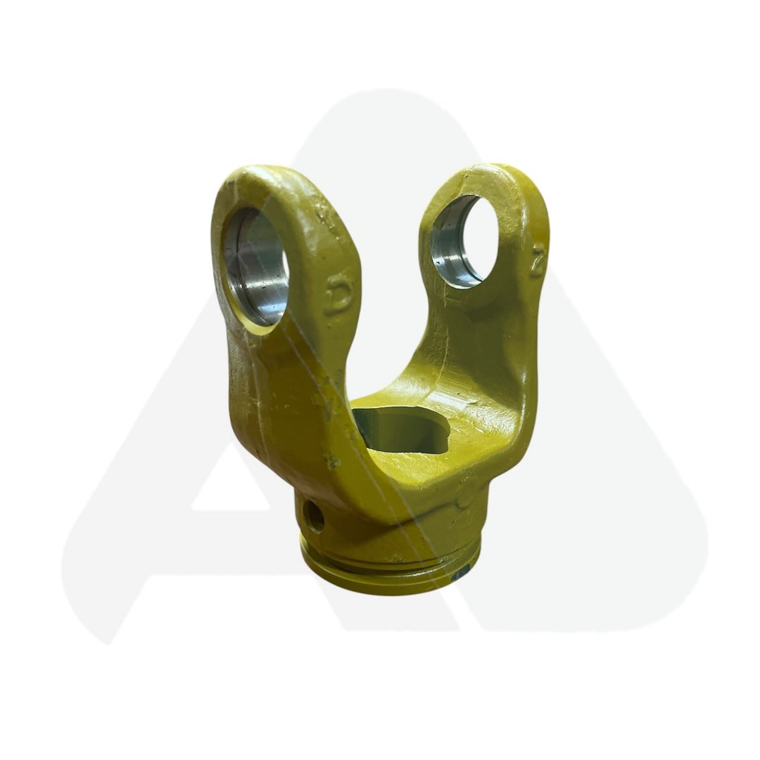 Yoke, AB6/AW35, for inner tube lemon 39