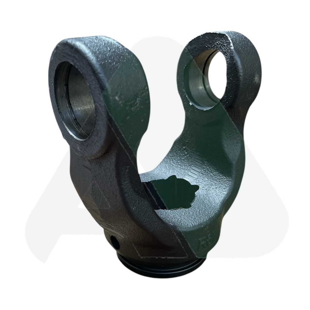 Widłak, AB8, na rurę wewnętrzną gwiazdę 51