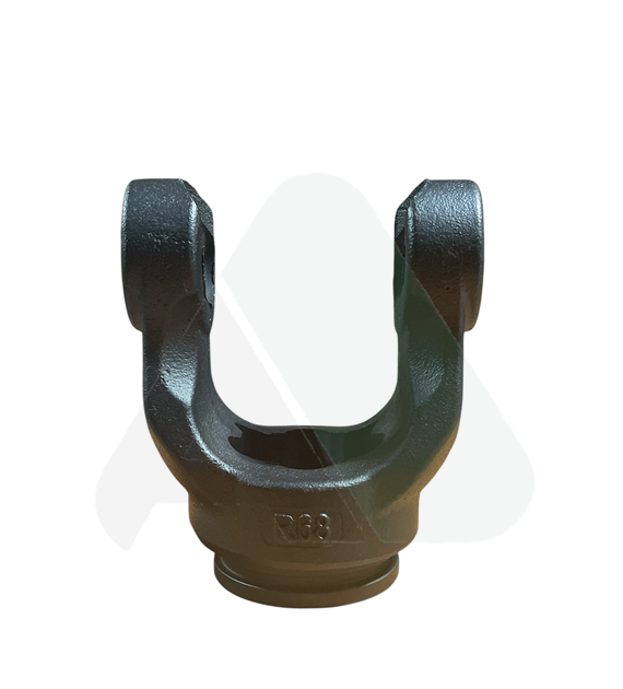 Yoke, AB8, for outer tube star 61