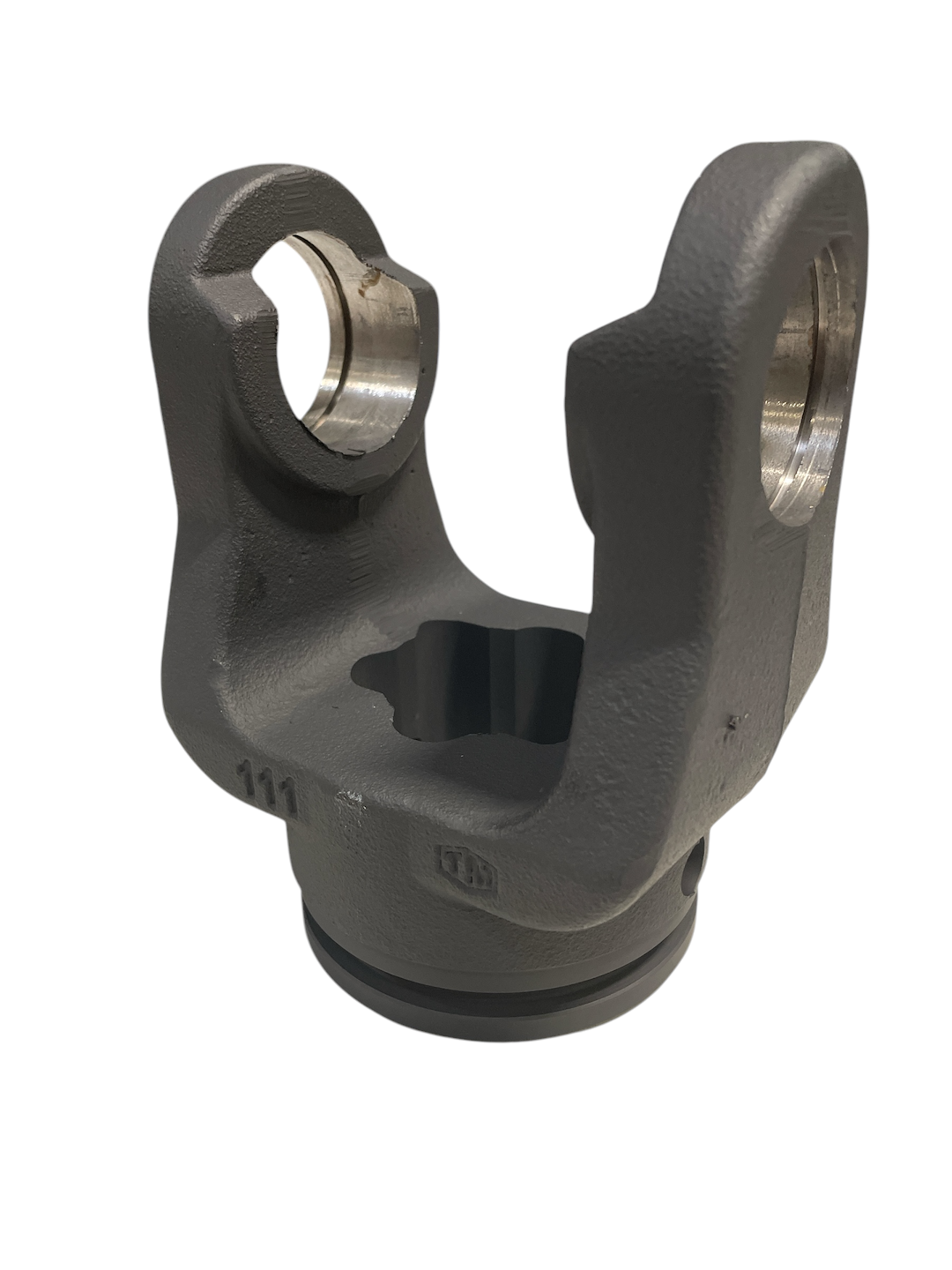 Yoke, AW26, for inner tube star 61