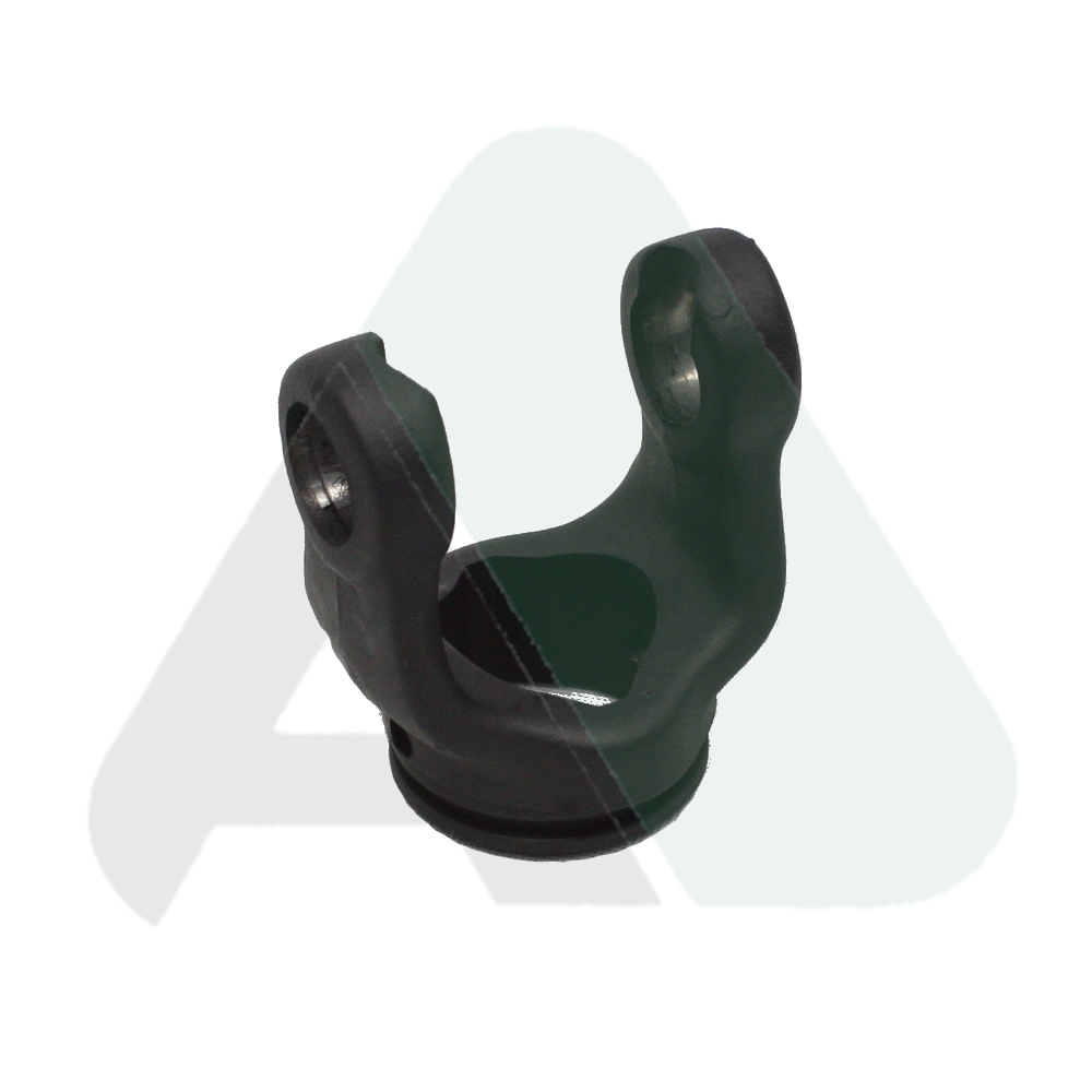 Widłak, AW20, na rurę wewnętrzną cytryna 23,5