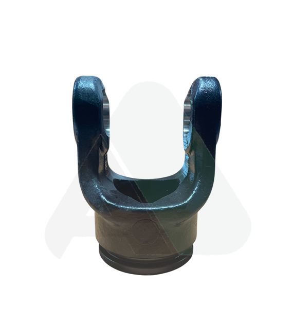 Yoke, AW35, for outer tube lemon 48