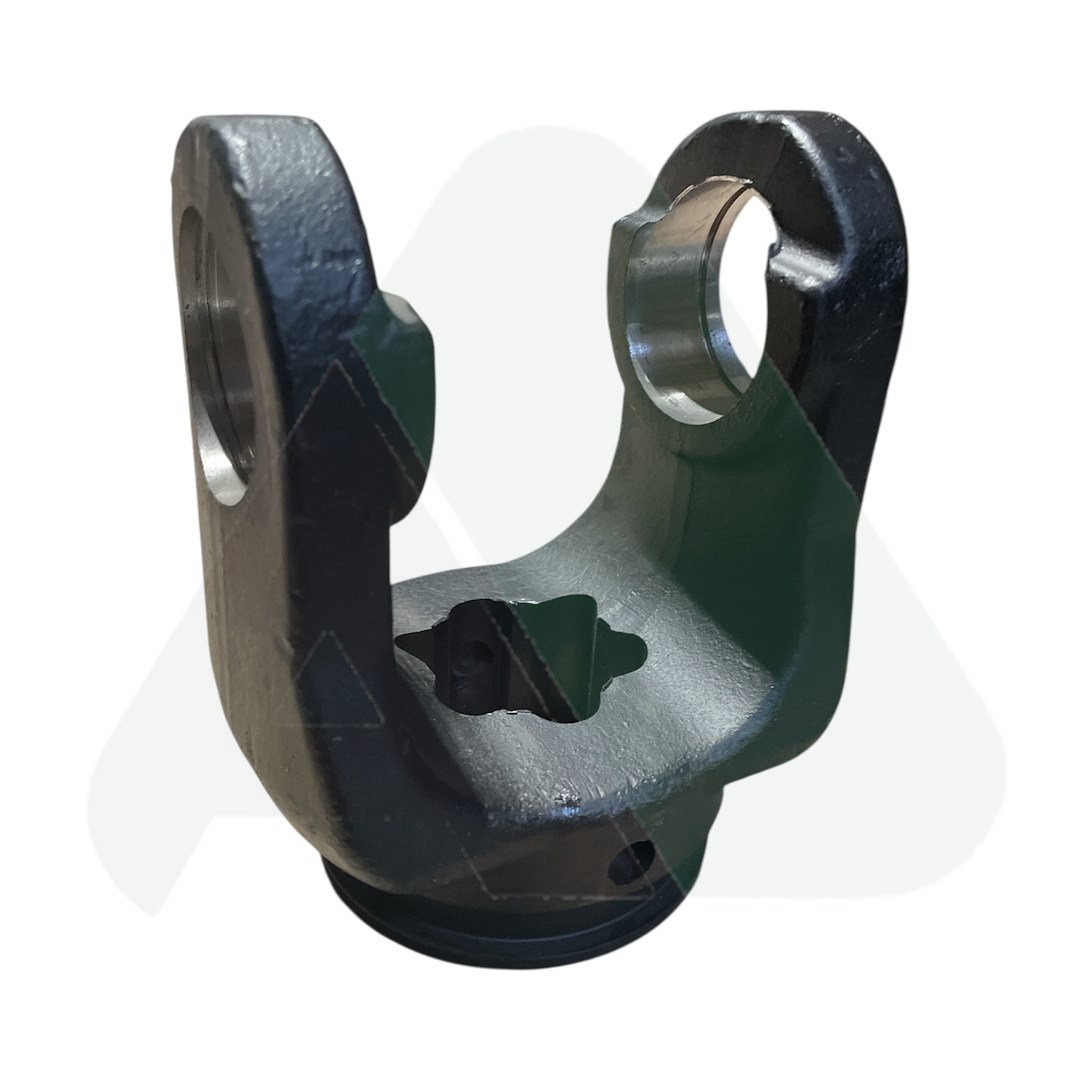 Widłak, P700, na rurę zewnętrzną gwiazda 61