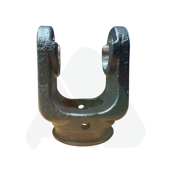 Yoke, P700, for outer tube star 71