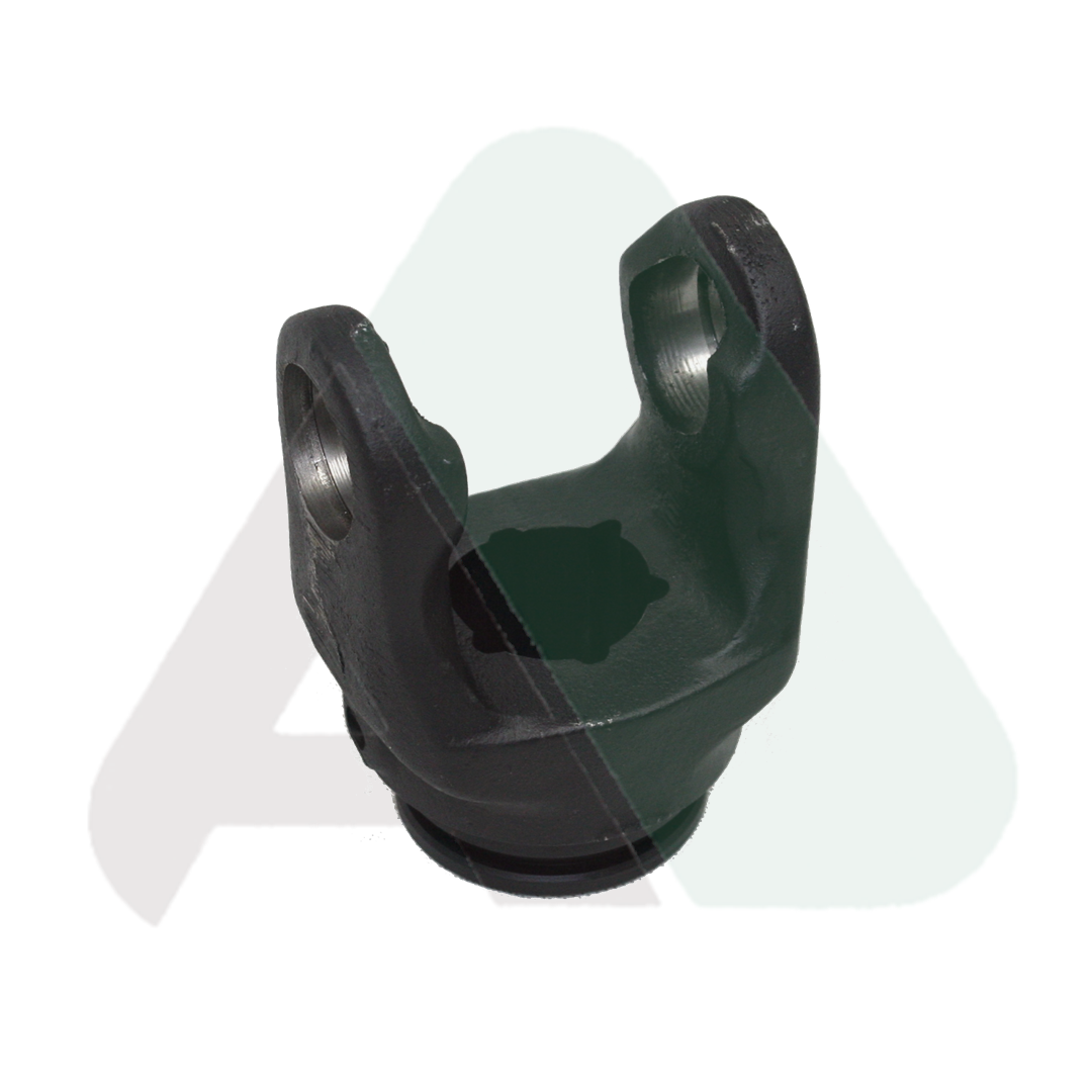 Widłak, AW36, na rurę wewnętrzną gwiazda 51