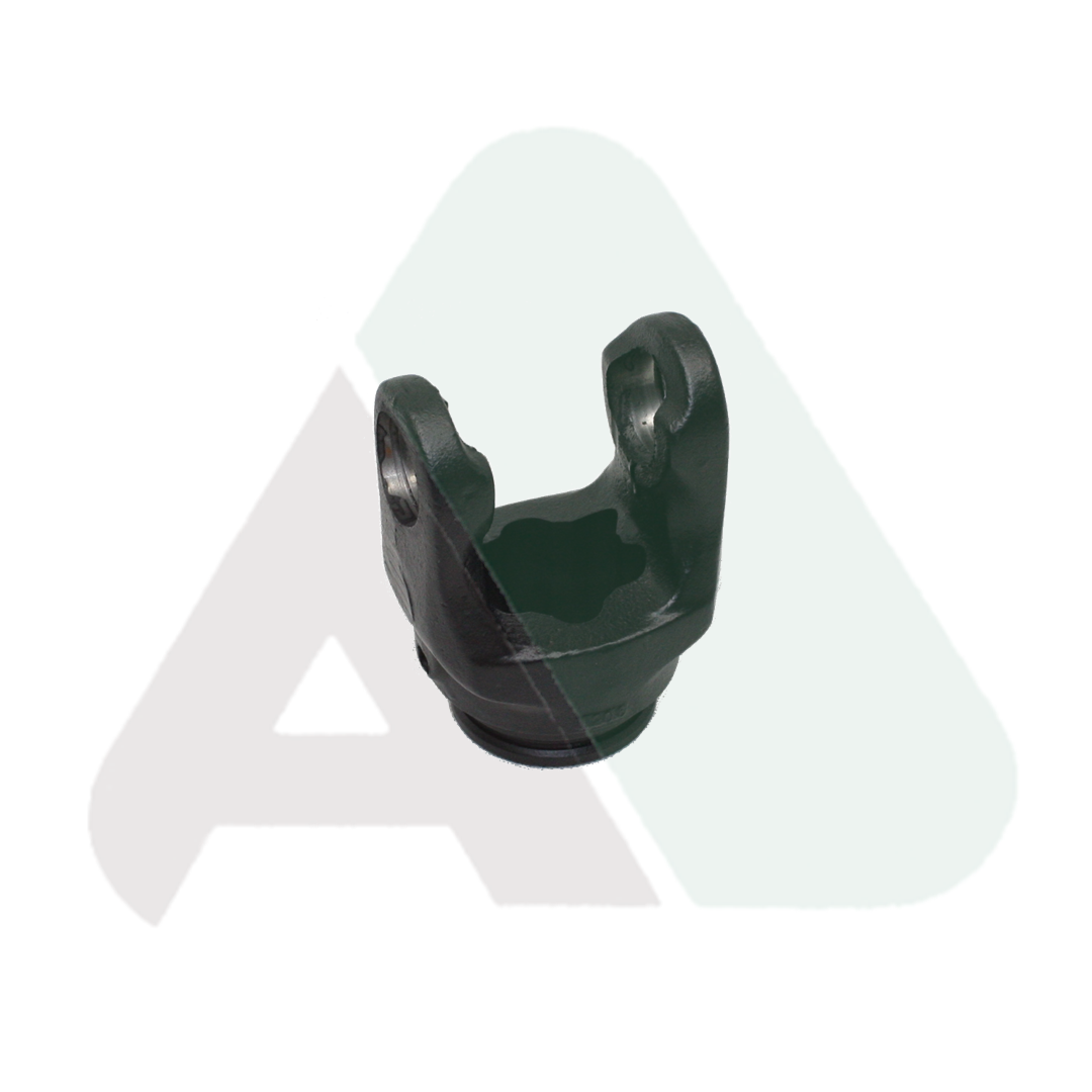 Widłak, AW36, na rurę zewnętrzną gwiazda 61