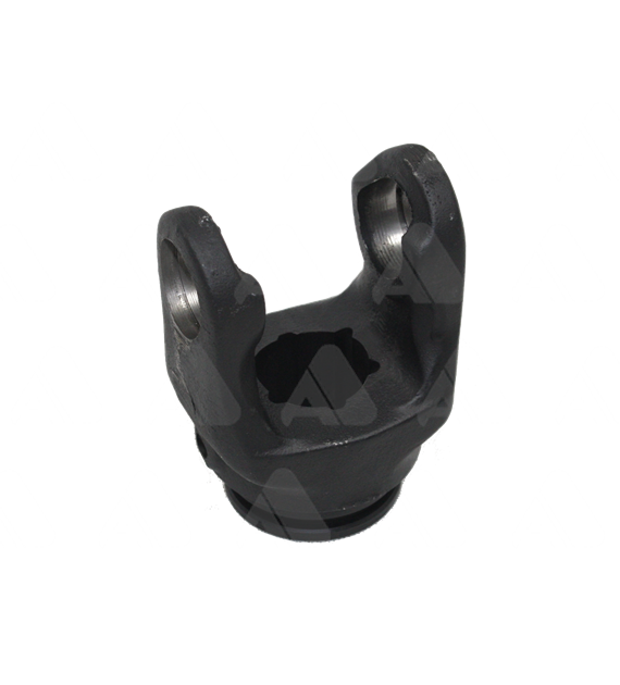 Yoke, AW36, for outer tube star 61