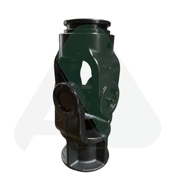 Joint, AB5, inner tube, push pin 1 3/8-6