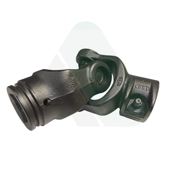 Joint, AB6, inner tube, push pin 1 3/8-6