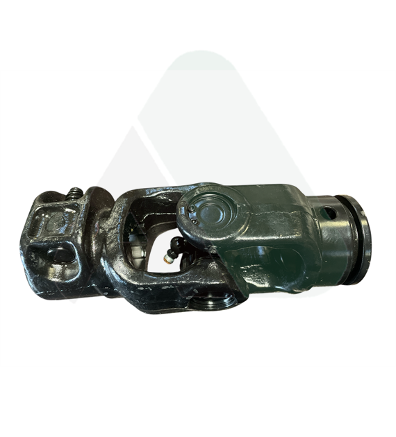 Joint, AW20, inner tube, push pin 1 3/8-6