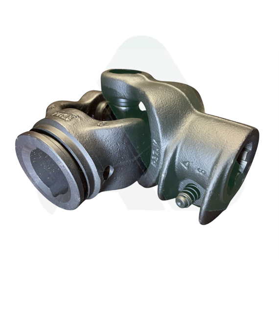 Joint, AW21, inner tube, push pin 1 3/8-6