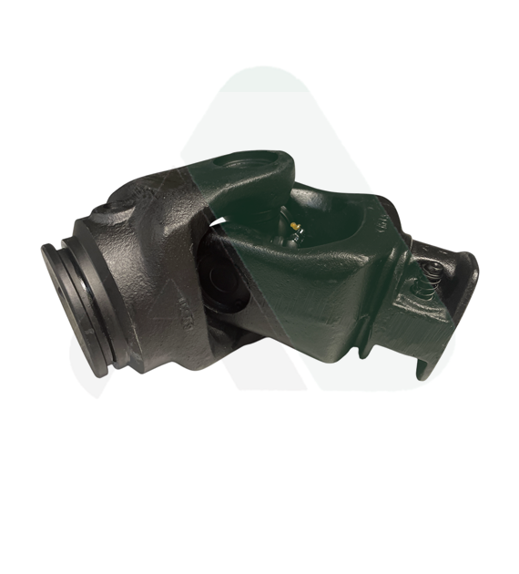 Joint, AW36, inner tube lemon 39, push pin 1 3/8-6
