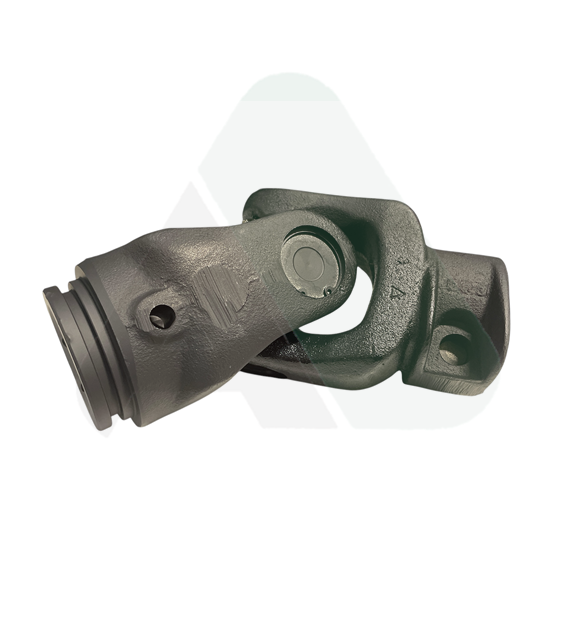 Joint, AW36, inner tube, push pin 1 3/4-20