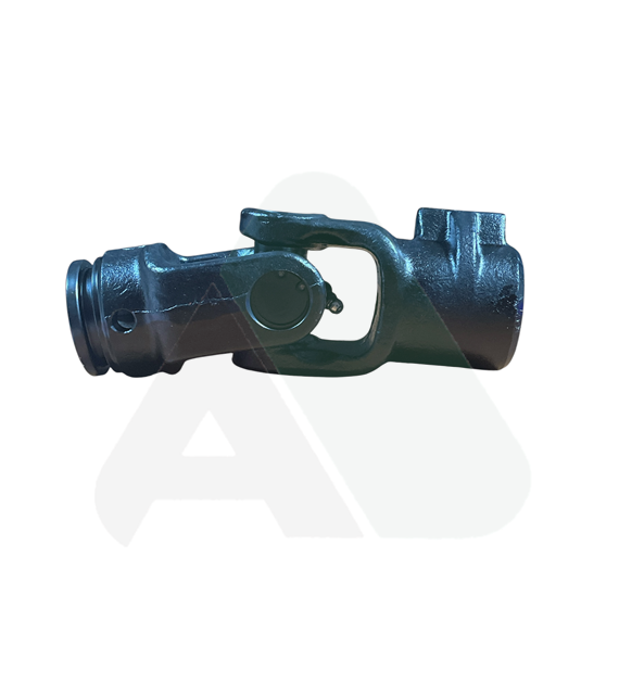 Joint, AB1, outer tube, push pin 1 3/8-6