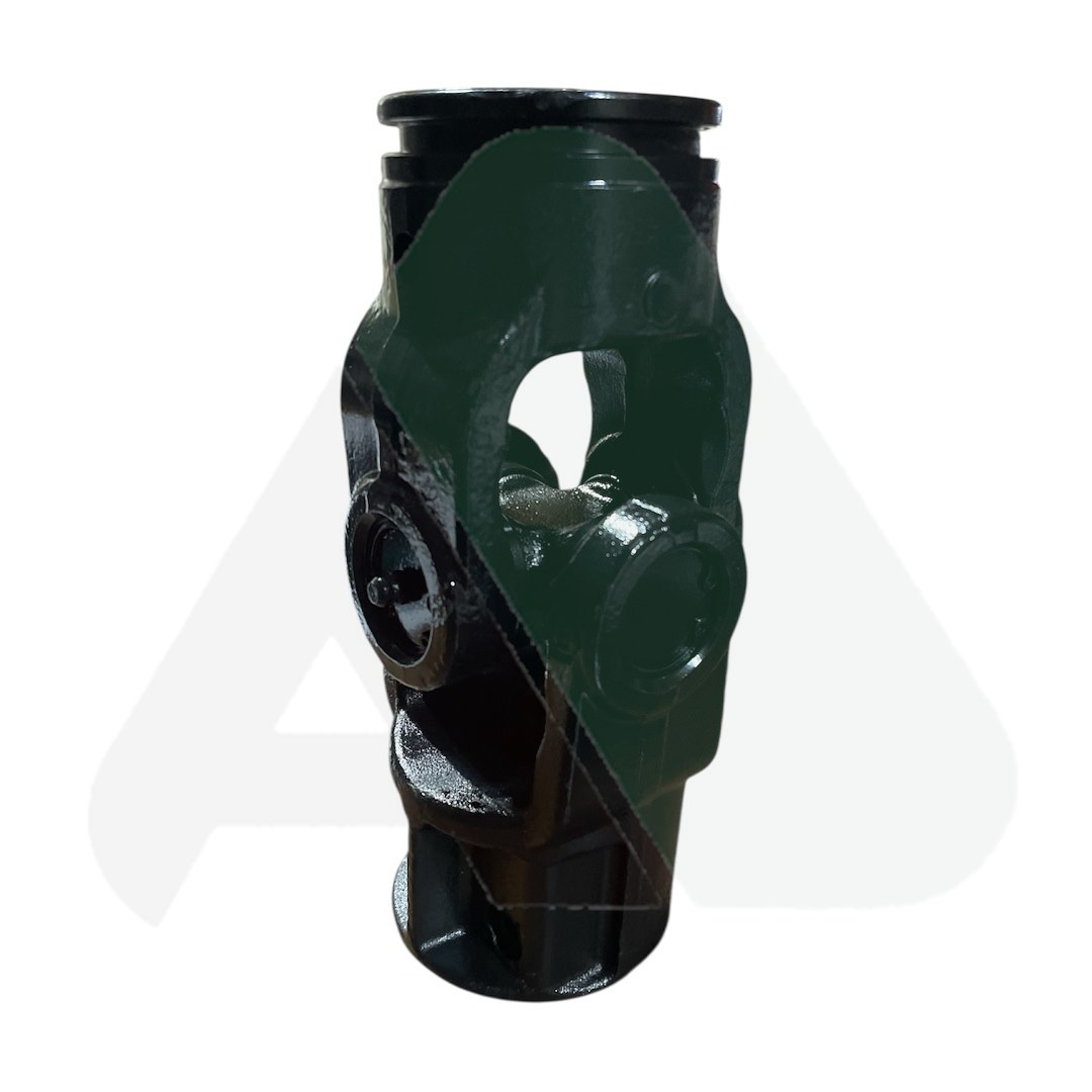 Joint, AB5, outer tube, push pin 1 3/8-6