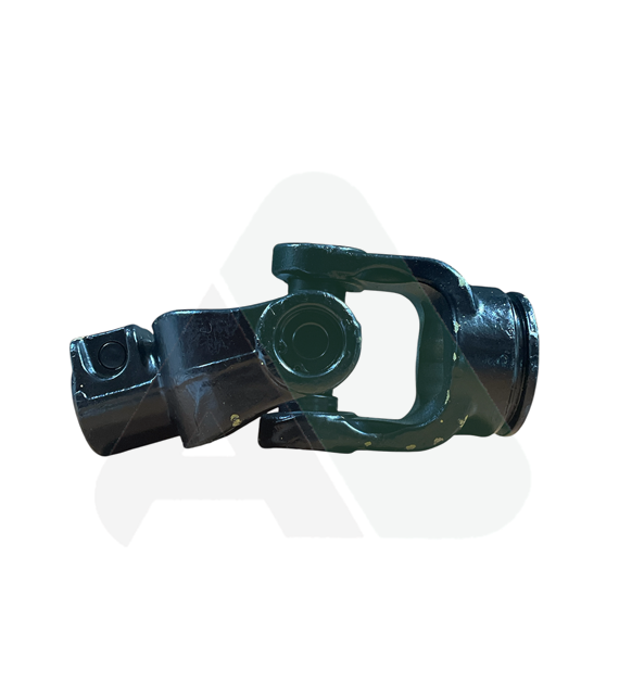 Przegub, AB6, na rurę zewn., bolec QD 1 3/8-6