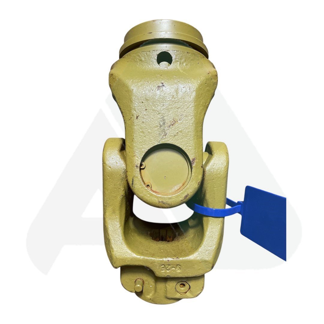 Przegub, na rurę zew 71. QD x 2 1 3/8-6