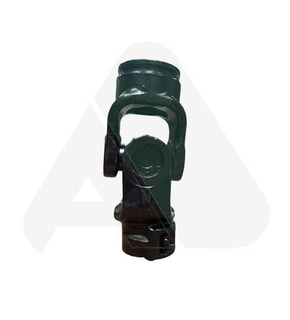 Joint, AW35, outer tube, push pin 1 3/8-6