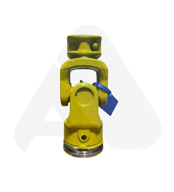 Przegub, AW36, na rurę zew., bolec QD 1 3/8-6