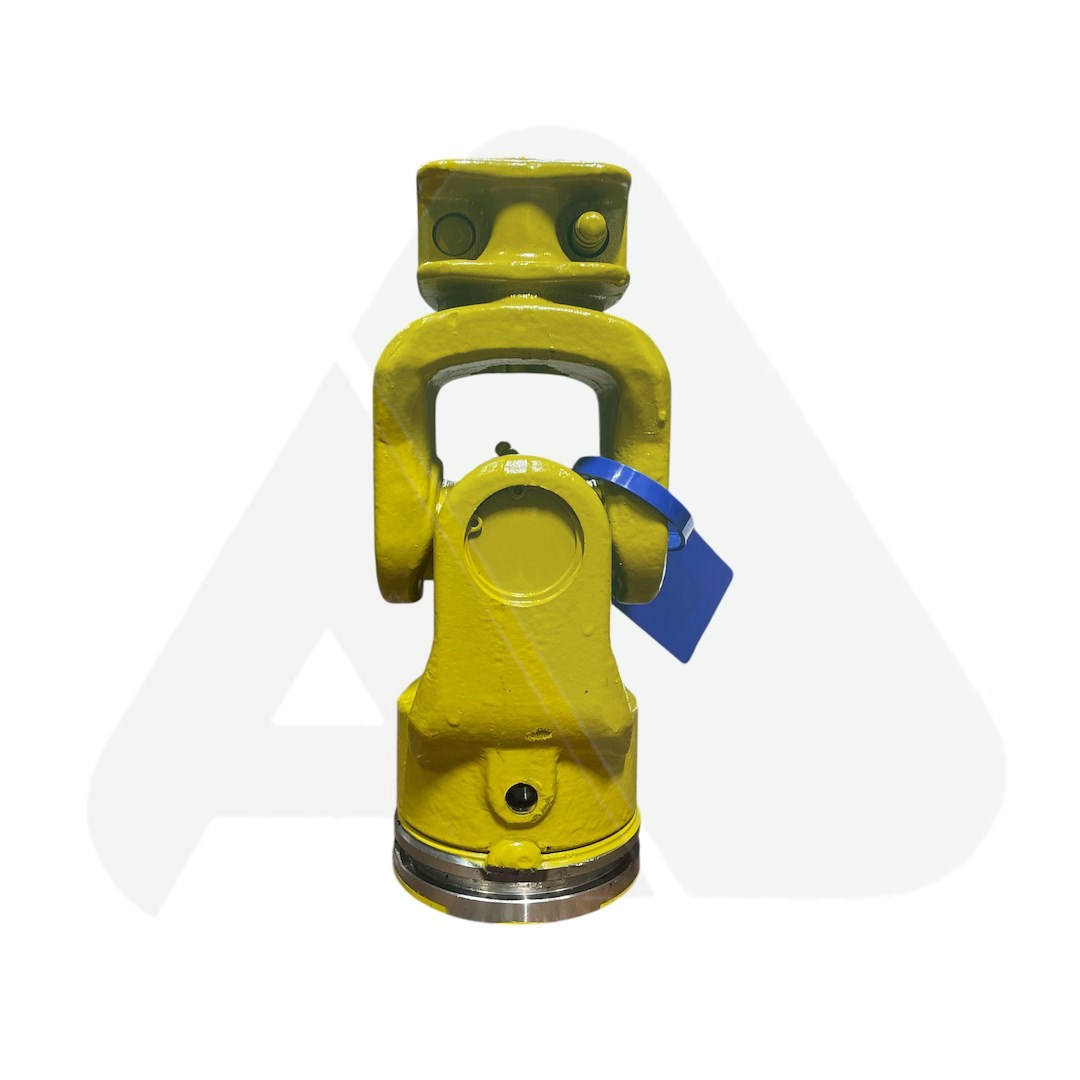 Przegub, AW36, na rurę zew., bolec QD 1 3/8-6