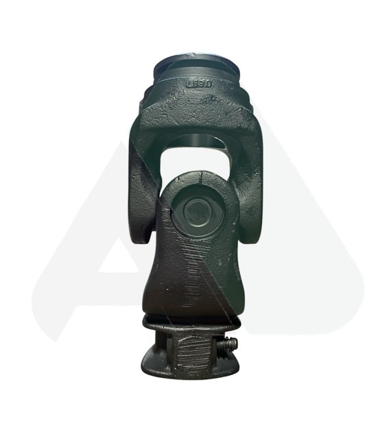Joint, AW36, inner tube lemon 48, push pin 1 3/8-6