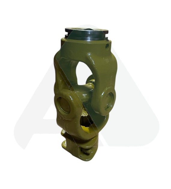 Joint, AB6, inner tube, slide collar 1 3/8-6