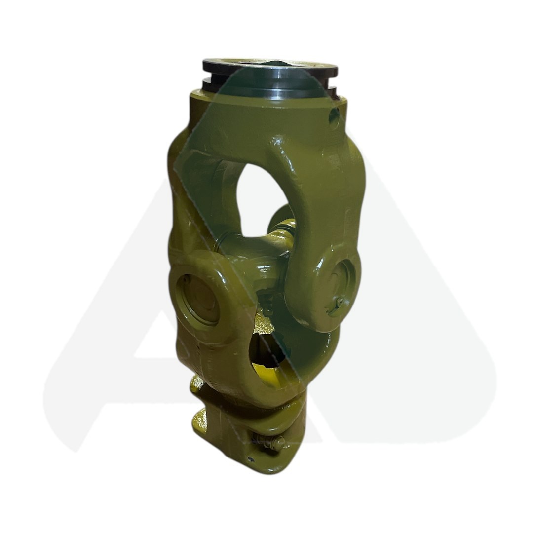 Przegub uniw, AB6,na rurę wewn.,pierścień 1 3/8-6