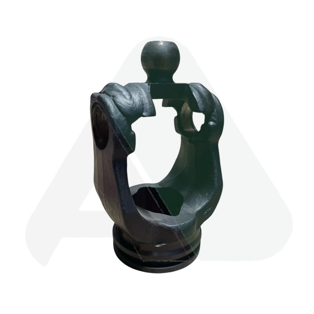 Wide angle yoke, AW21-80, inner, lemon 39.5