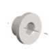 Korek gwintowany-DIN908-M10x1-ST-ZnNi