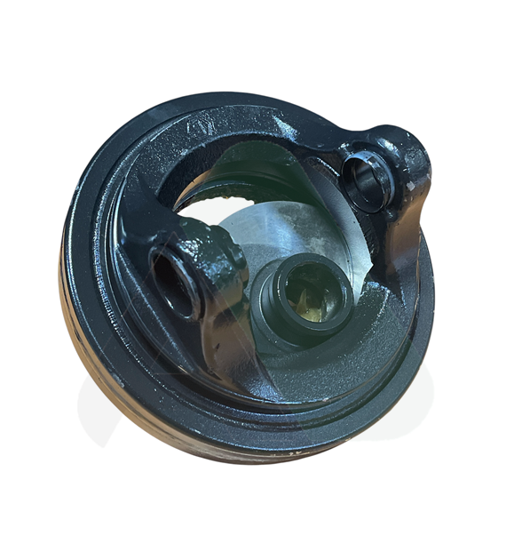 Piasta centralna przegubu homok. AB4-80/AW21-80