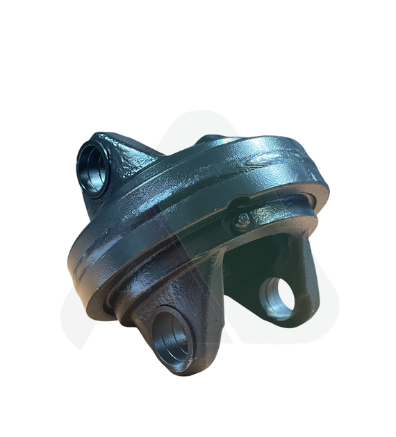 Piasta centralna przegubu homok., AW36-80