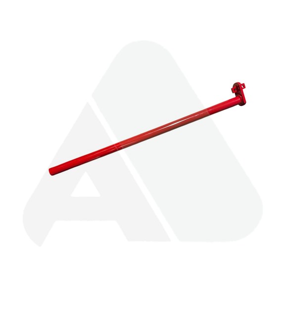 Tine arm