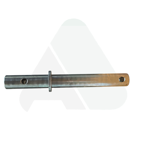 Oś ramienia palca zgrabiarki Kuhn