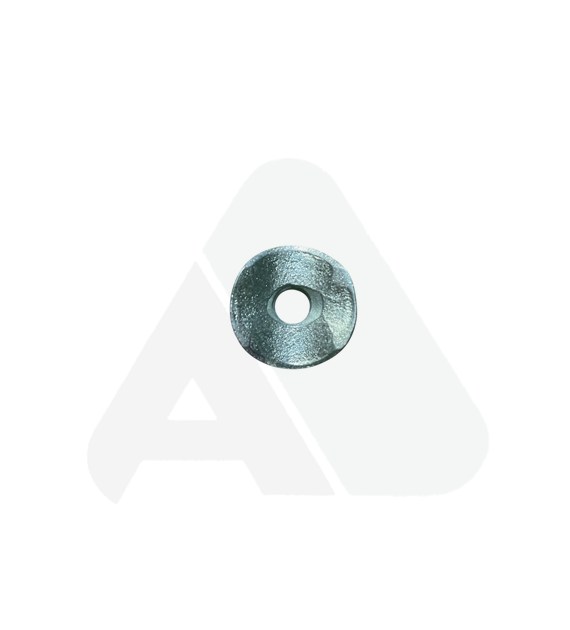 Nut from mounting 33457502100